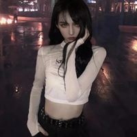 女生个性头像超拽_特别拽的头像女生