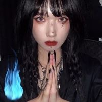 女生个性头像超拽_特别拽的头像女生