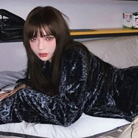 女生个性头像超拽_特别拽的头像女生