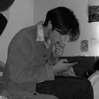 男生霸气头像 超拽 黑白|男生头像帅气冷酷霸气黑白色