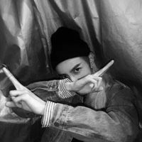 男生霸气头像 超拽 黑白|男生头像帅气冷酷霸气黑白色