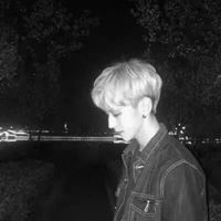 男生霸气头像 超拽 黑白|男生头像帅气冷酷霸气黑白色