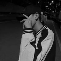 男生霸气头像 超拽 黑白|男生头像帅气冷酷霸气黑白色