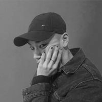 男生霸气头像 超拽 黑白|男生头像帅气冷酷霸气黑白色