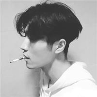 男生超拽的头像（十分霸气的头像男生）
