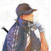 头像男生霸气冷酷动漫 超拽 帅气高清-男生qq头像霸气冷酷动漫头像大全