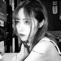 小红书动漫头像女生冷酷霸气_酷的女生头像 霸气黑色