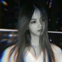 小红书动漫头像女生冷酷霸气_酷的女生头像 霸气黑色