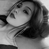 小红书动漫头像女生冷酷霸气_酷的女生头像 霸气黑色