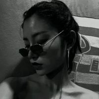 小红书动漫头像女生冷酷霸气_酷的女生头像 霸气黑色