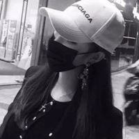 小红书动漫头像女生冷酷霸气_酷的女生头像 霸气黑色