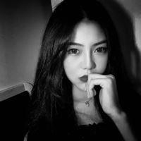小红书动漫头像女生冷酷霸气_酷的女生头像 霸气黑色