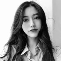 小红书动漫头像女生冷酷霸气_酷的女生头像 霸气黑色
