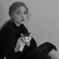 小红书动漫头像女生冷酷霸气_酷的女生头像 霸气黑色