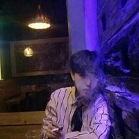 快手好看的头像男生（帅气的快手头像）