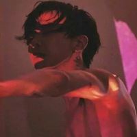 快手好看的头像男生（帅气的快手头像）