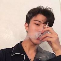 快手好看的头像男生（帅气的快手头像）