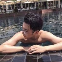 快手好看的头像男生（帅气的快手头像）