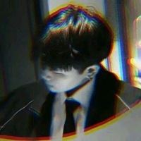 快手好看的头像男生（帅气的快手头像）