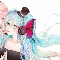 孤傲霸气三人闺蜜头像 霸气闺蜜头像