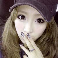 头像女霸气超拽好看 高雅 霸气女生头像 超拽 帅气