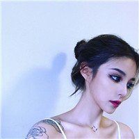 头像女霸气超拽好看 高雅 霸气女生头像 超拽 帅气