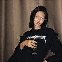 头像女霸气超拽好看 高雅 霸气女生头像 超拽 帅气