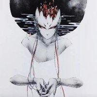 社会精神小伙头像动漫（社会动漫头像男）