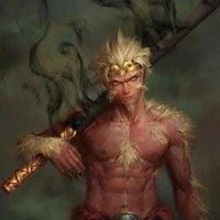 社会精神小伙头像动漫（社会动漫头像男）