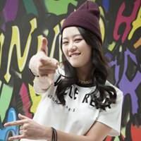 女生头像霸气戴帽子（霸气酷女孩图片头像 戴帽子）
