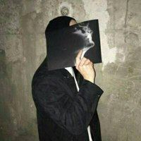 qq头像男黑白社会小伙|黑白色头像男