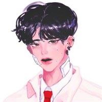 qq头像男黑白社会小伙|黑白色头像男