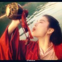 东方不败霸气图片（东方不败图片大全图片）