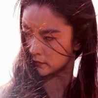 东方不败霸气图片（东方不败图片大全图片）