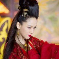 东方不败霸气图片（东方不败图片大全图片）