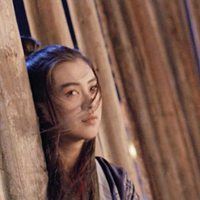 东方不败霸气图片（东方不败图片大全图片）