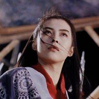 东方不败霸气图片（东方不败图片大全图片）