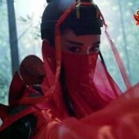 东方不败霸气图片（东方不败图片大全图片）