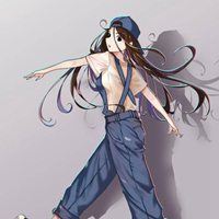 冯宝宝头像高清 霸气_冯宝宝的头像
