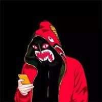 动画男生头像霸气帅气_男生动画头像图片帅气 炫酷