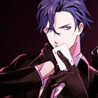 动画男生头像霸气帅气_男生动画头像图片帅气 炫酷