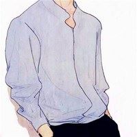 动画男生头像霸气帅气_男生动画头像图片帅气 炫酷