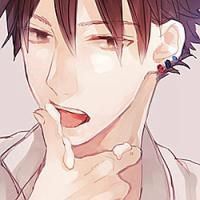 动画男生头像霸气帅气_男生动画头像图片帅气 炫酷