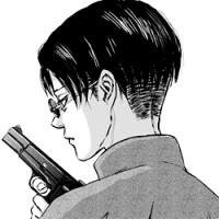 动画男生头像霸气帅气_男生动画头像图片帅气 炫酷