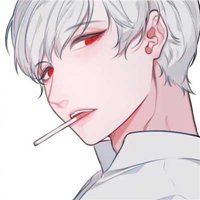 动画男生头像霸气帅气_男生动画头像图片帅气 炫酷