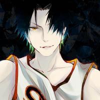 动画男生头像霸气帅气_男生动画头像图片帅气 炫酷