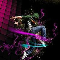 街舞男孩头像（街舞动漫头像）