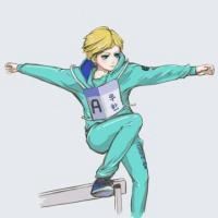 街舞男孩头像（街舞动漫头像）