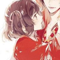 红色系女生头像霸气古风 古装头像女生霸气冷艳红衣二次元