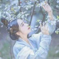 古风头像女生冷艳霸气 真人 古风女生高冷霸气十足的头像